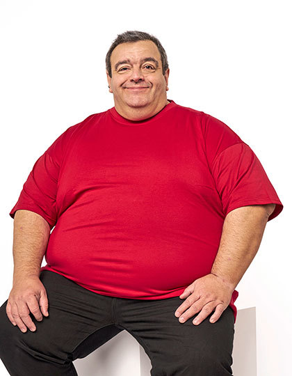 Miners mate supersize MYS110